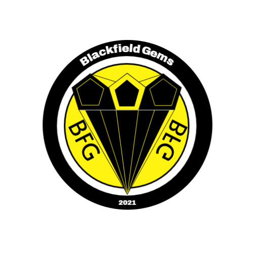 Blackfield Gems