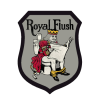 Royal Flush "D"
