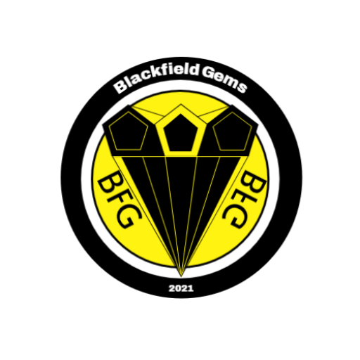 Blackfield Gems